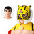 SFS The Second Tiger Mask (Gejigeji Legend Ver.)《Planned to be shipped in late January 2026 / Order period is until August 31》