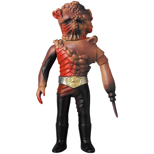 Shurakyurasu (Middle size)《Planned to be shipped in late Nov. 2021》