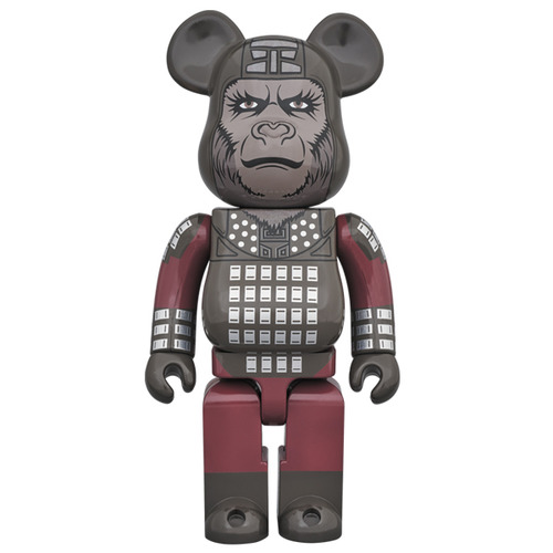 BE@RBRICK GENERAL URSUS 400%
