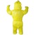 Rampaging Bear(yellow)《Planned to be shipped in late August 2016》