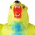 Rampaging Bear(yellow)《Planned to be shipped in late August 2016》