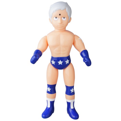 TERRYMAN (South America representative Ver.)《Planned to be shipped in late August 2016》