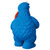 UDF SESAME STREET SERIES 2 ELMO & COOKIE MONSTER