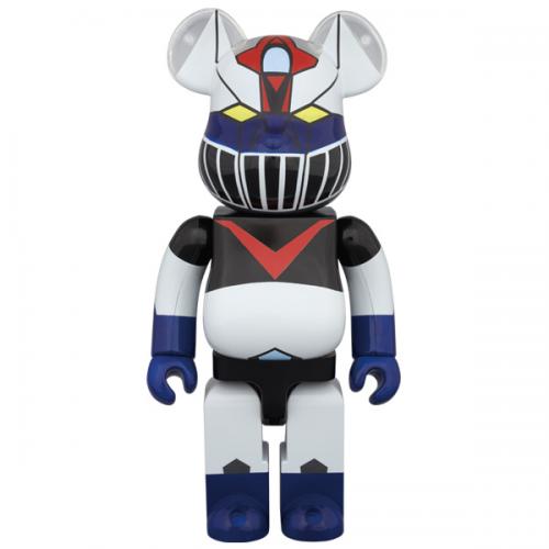 Great Mazinger  BE@RBRICK 400%