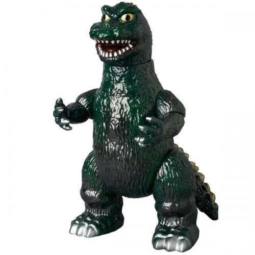 GIANT PRETTY GODZILLA 2 by SOFUBILIFE【Planned to be shipped in late May 2015】