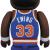 BE@RBRICK Patrick Ewing (New York Knicks) 100% & 400%