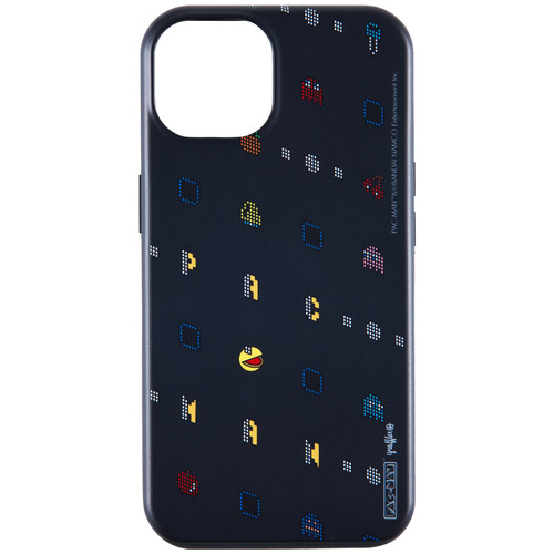 MLE PAC-MAN × GRAFFLEX iPhone CASE “PAC-MAN × GRAFFLEX” 02《Planned to be shipped in late July 2022》