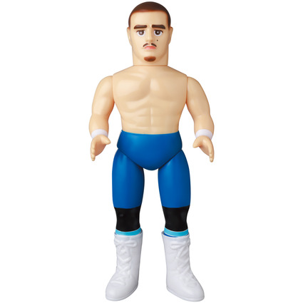 SFS The Dynamite Kid(Skin head version)《Planned to be shipped in Oct. 2023 / Order period is until June 30》