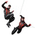MAFEX SPIDER-MAN Miles Morales (COMIC RENEWAL Ver.)