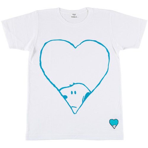 GOOD ol' PEANUTS T-SHIRT MENS