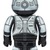 BE@RBRICK ROBOCOP 100% & 400%