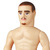 SFS The Dynamite Kid(Skin head version)《Planned to be shipped in Oct. 2023 / Order period is until June 30》