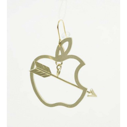 strike apple pierce // Accessories / Tableware