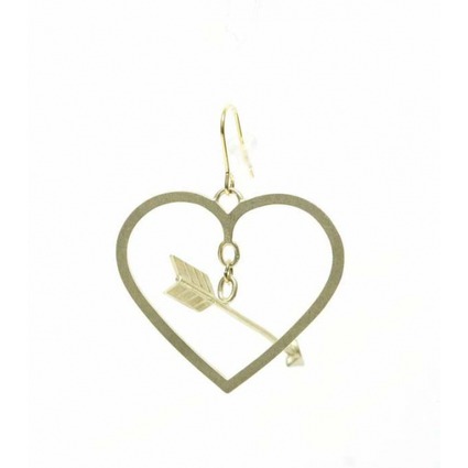 strike heart pierce // Accessories / Tableware