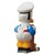 VCD Donald Duck (UNDEFEATED Ver.) color Ver.