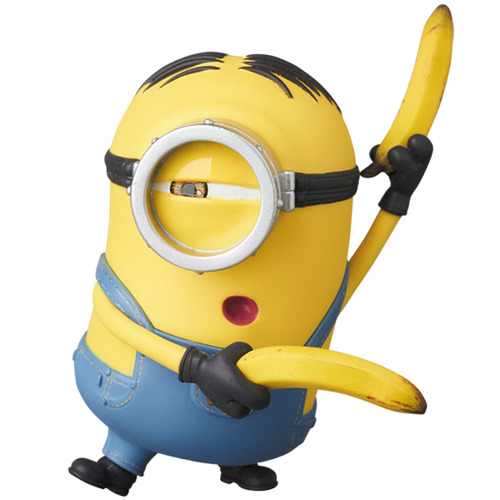 UDF MINIONS STUART