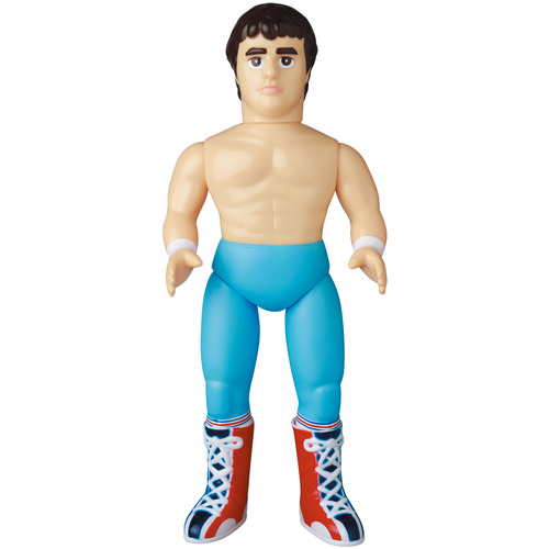SFS Davey Boy Smith《Planned to be shipped in Oct. 2023 / Order period is until June 30》