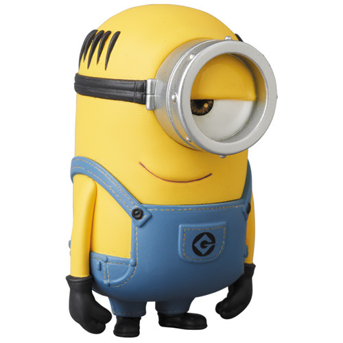 UDF MINIONS MEL