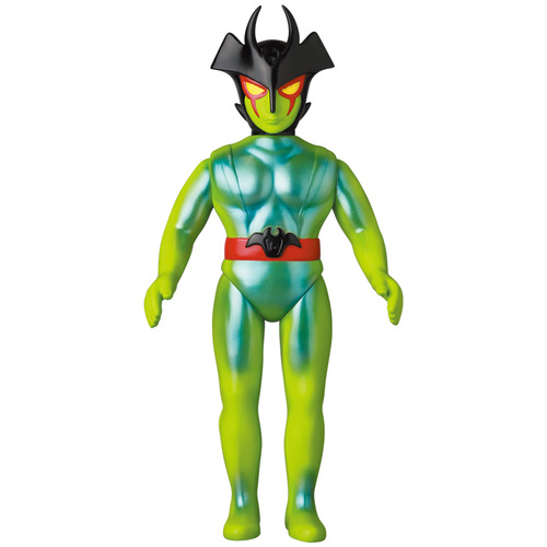 MCT Devilman (2nd term)《Planned to be shipped in June 2022》