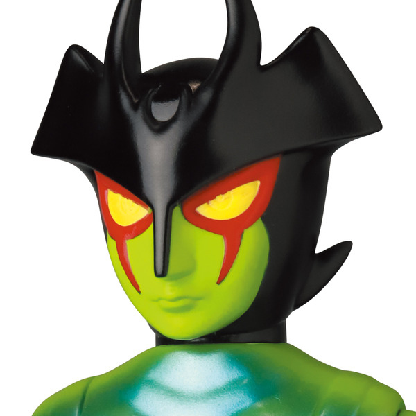 C.J.MART / MCT Devilman (2nd term)《Planned to be shipped in C.J.MART / MCT Devilman (2nd term)《Planned to be shipped in