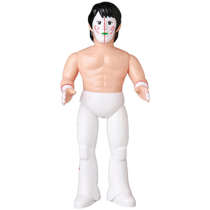 MEDICOM TOY | SOFUBI