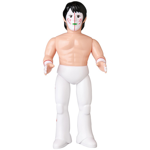 SFS The Great Muta (White Ver.)《Planned to be shipped in June 2022》