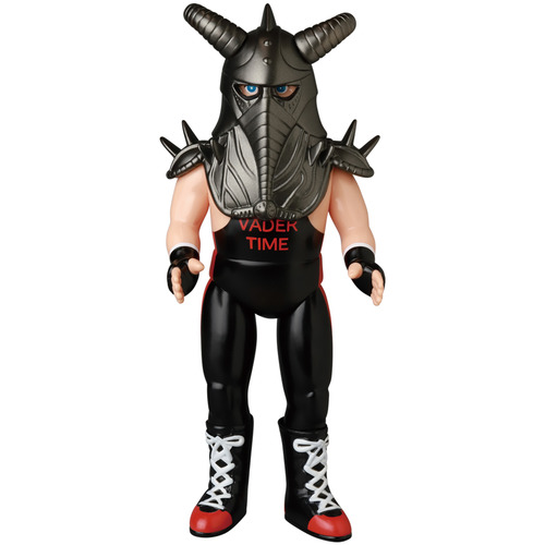 SFS VADER (Red Ver.)《Planned to be shipped in June 2022》