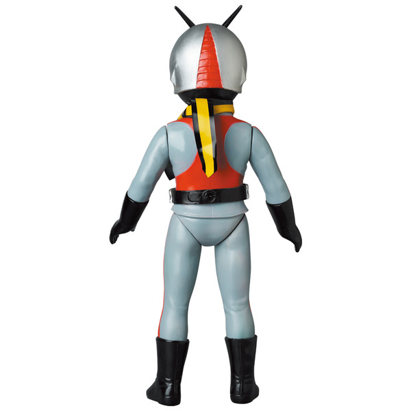 メディコムトイ　仮面ライダーX MEDICOM TOY - 仮面ライダーX（仮面ライダーXより）