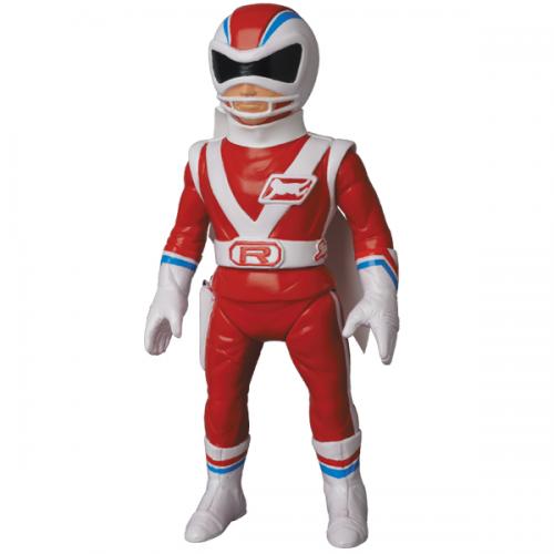 RED TIGER (Red)【Planned to be shipped in late June 2015】