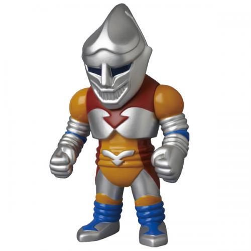Jet Jaguar by SOFUBILIFE【Planned to be shipped in late June 2015】