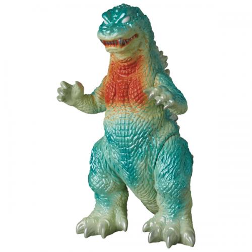 GMK GODZILLA by M1GO【Planned to be shipped in late June 2015】