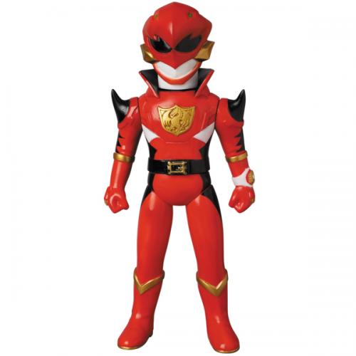 Dragon Red【Planned to be shipped in late June 2015】