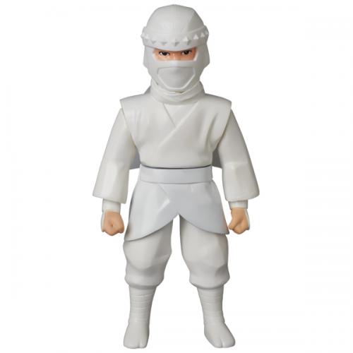 White ninja 【Planned to be shipped in late June 2015】