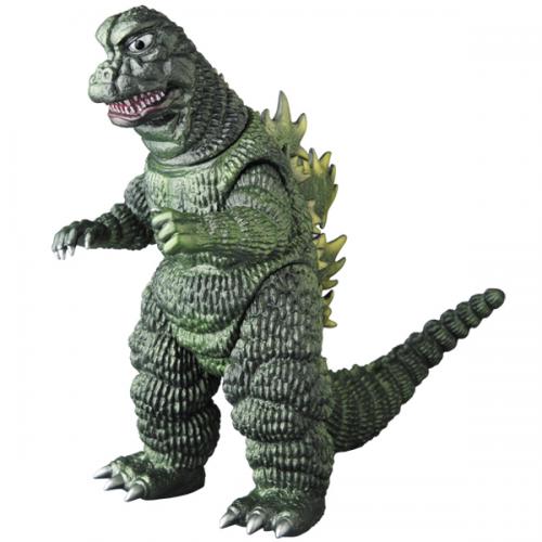 GODZILLA(Son of GODZILLA ver.)《planned to be shipped in late June 2017》