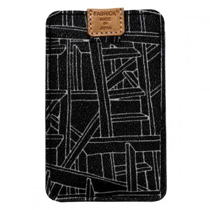 MIKE PERRY - SMARTPHONE CASE BLACK