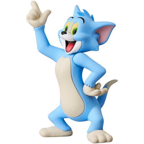 UDF TOM AND JERRY Classic Color Ver. TOM