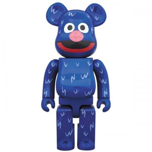 BE@RBRICK GROVER 400%