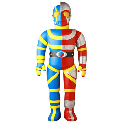 Kikaider Jambo size《Planned to be shipped in late Mar. 2021》