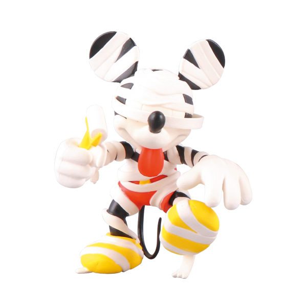 Amazon | UDF MICKEY MOUSE (Roen collection) MUMMY MICKEY