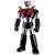Lacquered Sofubi Mazinger Z with Platinum Finish《Planned to be shipped in late December 2017》