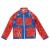 YUKIHERO PRO-WRESTLING Mecha Elvis collection Mecha Elvis jacket《Planned to be shipped in late August 2016》