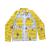 YUKIHERO PRO-WRESTLING Mecha Elvis collection Mecha Elvis jacket《Planned to be shipped in late August 2016》