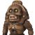 Aztec god of Death and Lightning(Brown) - Underworld guide【Planned to be shipped in late Sept. 2015】