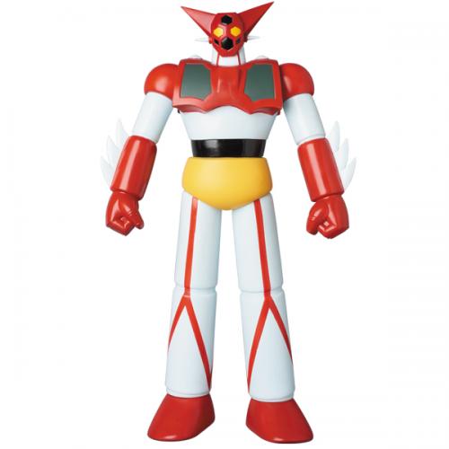 GETTER 1 (From Getter Robo)【Planned to be shipped in late Sept. 2015】