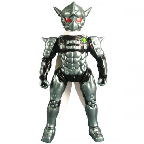 Fortified Armor Shell Zero【Planned to be shipped in late Sept. 2015】