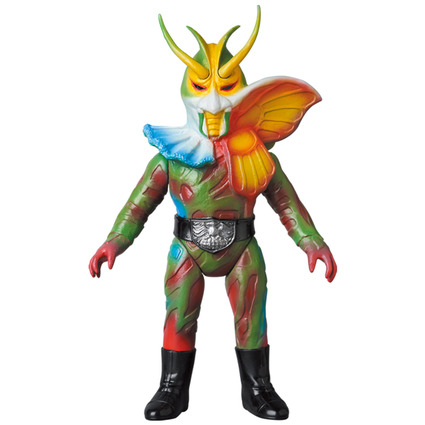 Gireela (from Kamen Rider)《Planned to be shipped in late Apr. 2021》