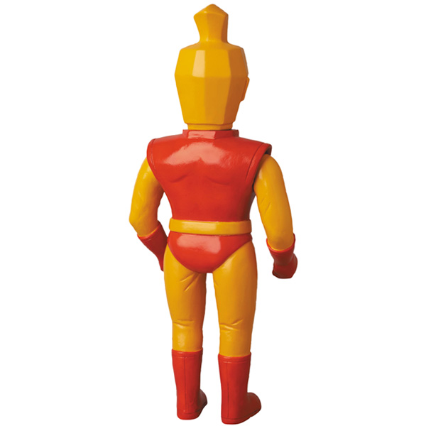 Awesome toy Fake Spectreman フェイク スペクトルマン オーサムトイ