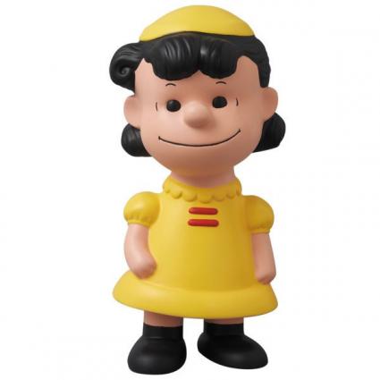 VCD PEANUTS Vintage Ver. Lucy　
