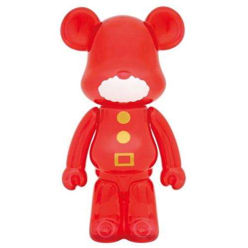 Deka Kumabrick (Christmas)