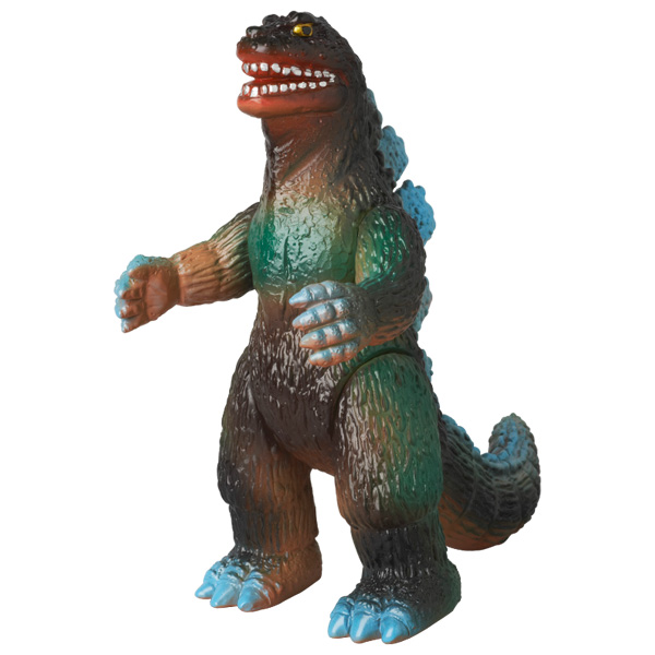 godzilla 1962 toy